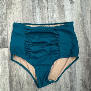 Kortni Jeane High Waist Bottoms